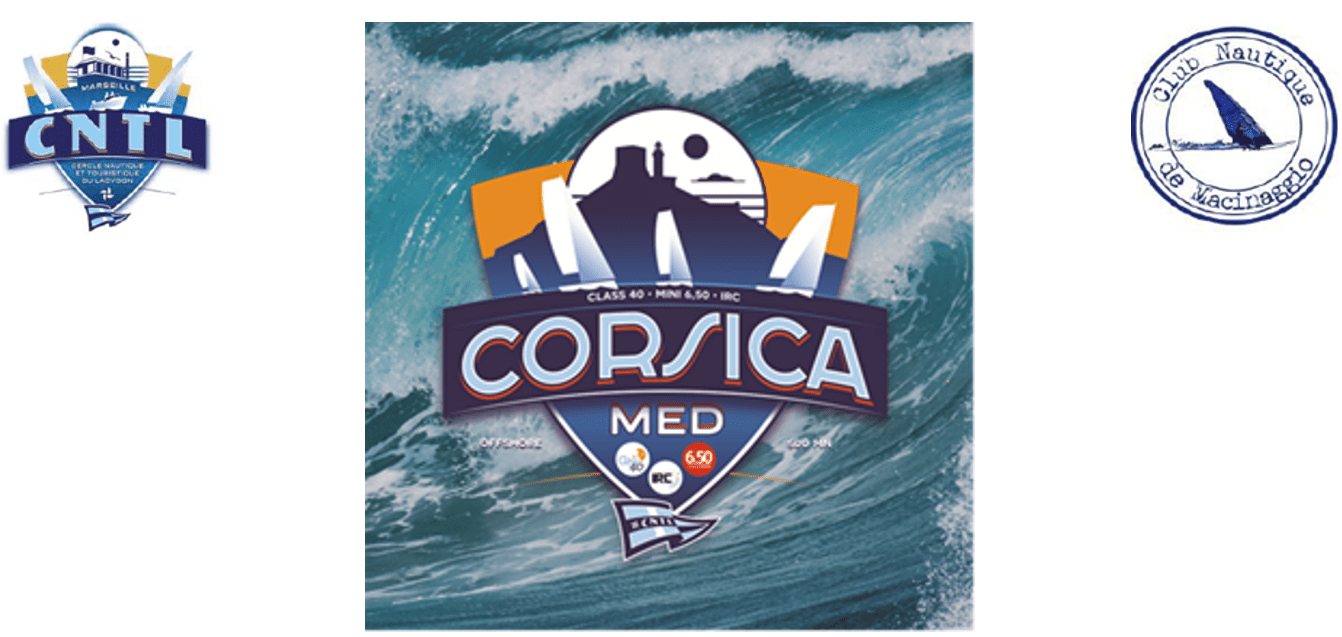 Course Corsica Med